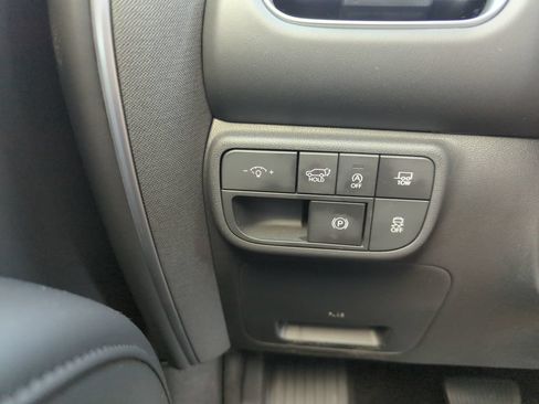 Used 2026 Hyundai Palisade Calligraphy AWD/4WD image 18