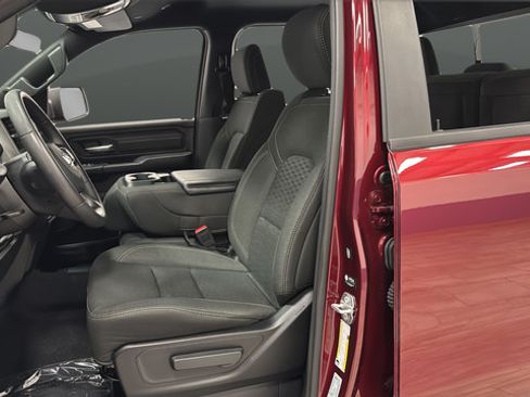 Used 2025 RAM 1500 Tradesman AWD/4WD image 9