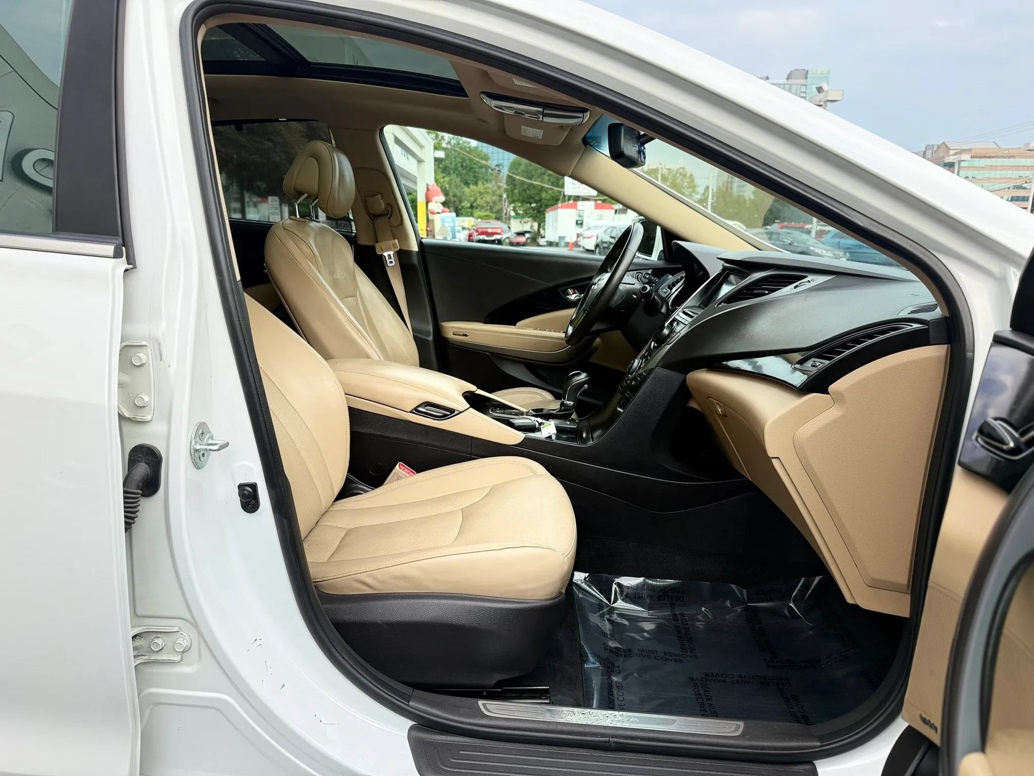 Used 2013 Hyundai Azera w/ Technology Pkg FWD image 38
