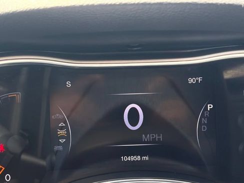 Used 2020 Jeep Grand Cherokee Laredo AWD/4WD image 20