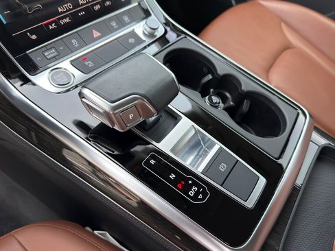 Certified 2024 Audi Q7 2.0T Premium Plus w/ Premium Plus Package image 15