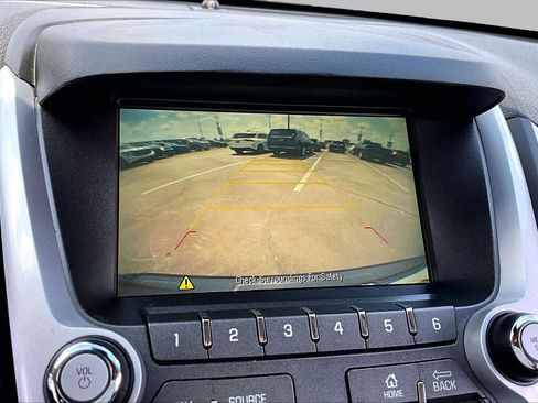 Used 2016 GMC Terrain SLE FWD image 27