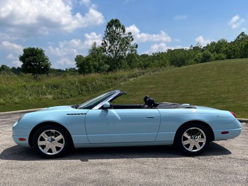 Used 2003 Ford Thunderbird RWD image 30