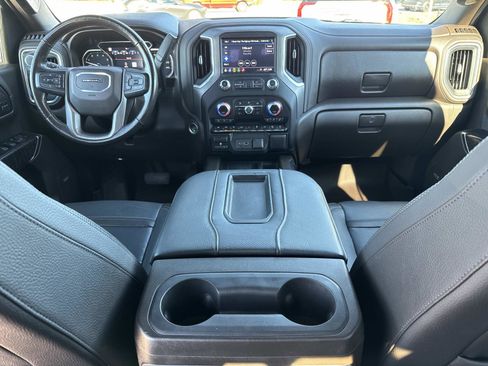 Used 2019 GMC Sierra 1500 Denali w/ Denali Ultimate Package image 20