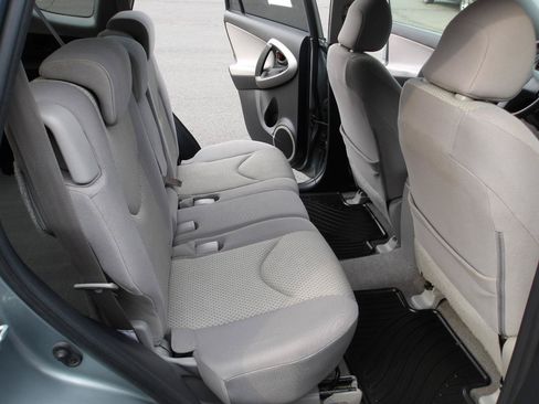 Used 2008 Toyota RAV4 4WD image 12