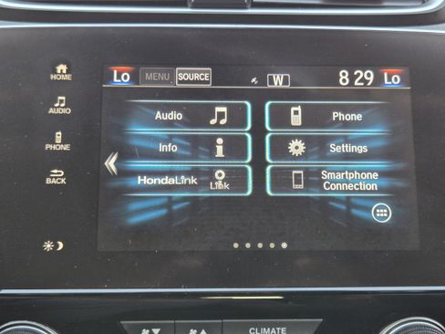 Used 2021 Honda CR-V EX-L image 13