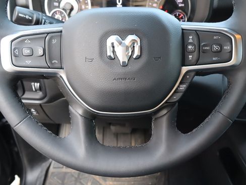 Used 2025 RAM 1500 Lone Star RWD image 10