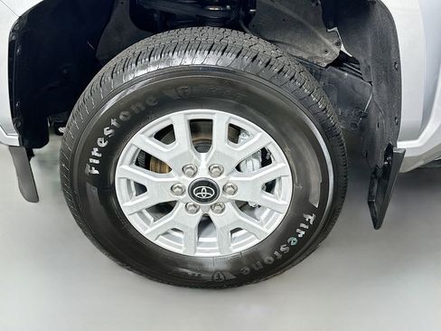 Certified 2024 Toyota Tacoma SR5 image 30