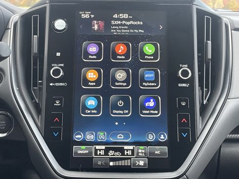 New 2026 Subaru Crosstrek 2.0i Premium image 24