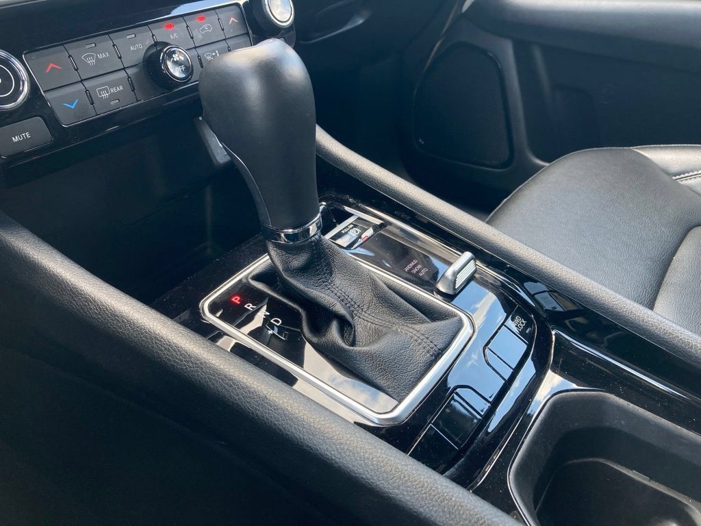 Used 2025 Jeep Compass Limited AWD/4WD image 23