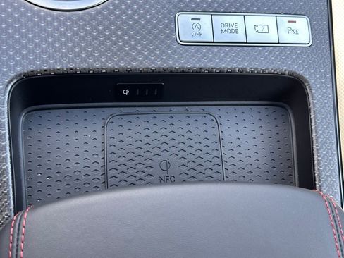 Used 2025 Genesis G80 3.5T Sport Prestige image 39