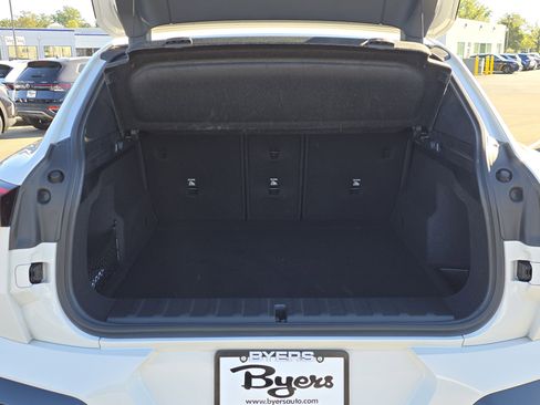 Used 2024 BMW X2 M35i image 13