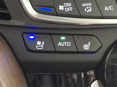 Used 2022 Acura TLX SH-AWD w/ Advance Package image 23