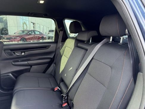 Used 2026 Honda CR-V TrailSport image 23