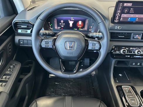 New 2026 Honda Pilot EX-L image 15
