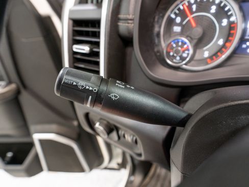 Used 2023 RAM 2500 Laramie image 29