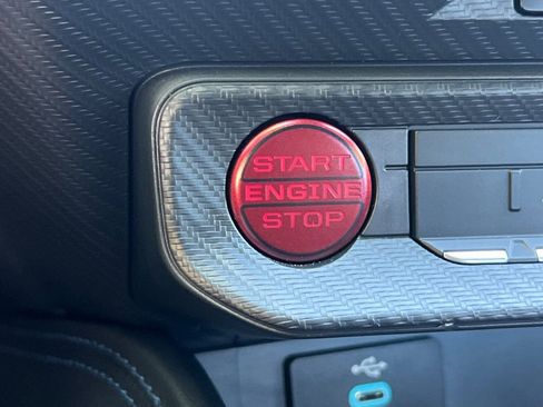 Used 2024 Ford Mustang Dark Horse w/ Dark Horse Handlin Package image 22