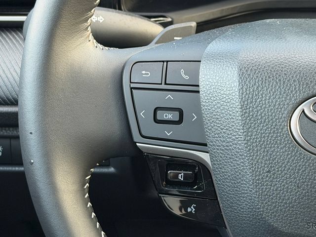 Certified 2026 Toyota Camry SE w/ Convenience Package FWD image 27