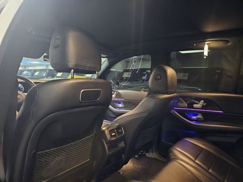 Used 2020 Mercedes-Benz GLE 450 4MATIC image 7