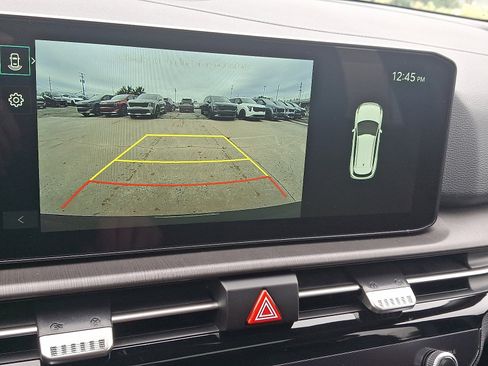 New 2026 Kia Sportage X-Line image 13