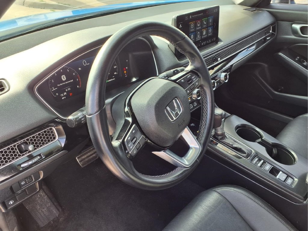Used 2024 Honda Civic Sport Touring image 16