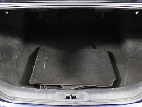 Used 2020 Nissan Altima 2.5 SR image 16