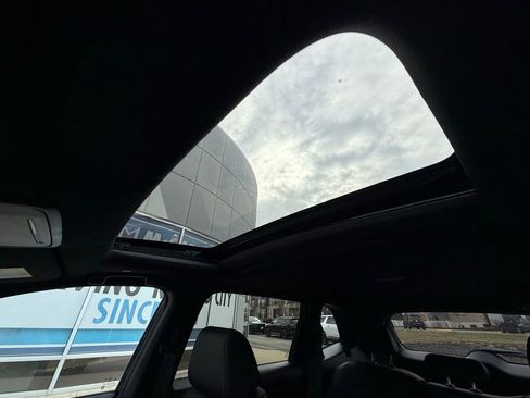 New 2025 Honda CR-V Sport-L image 5