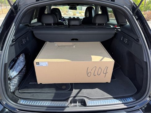 Certified 2026 Mercedes-Benz GLC 300 4MATIC image 35