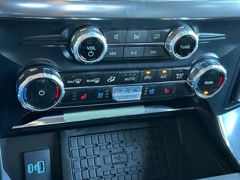 Certified 2023 Ford F150 Lariat w/ Equipment Group 502A High AWD/4WD image 19