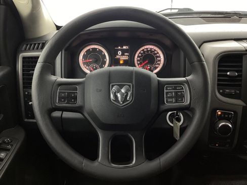 Used 2018 RAM 1500 Tradesman image 30