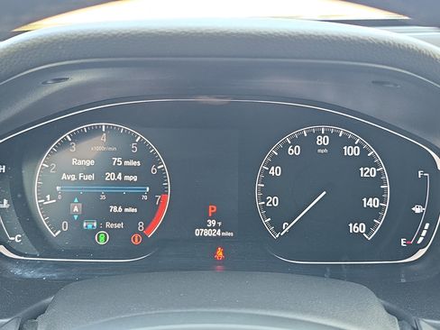 Used 2019 Honda Accord Sport image 18