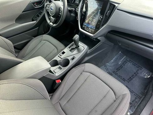 Used 2024 Subaru Crosstrek 2.0i Premium w/ Popular Package #4 image 19