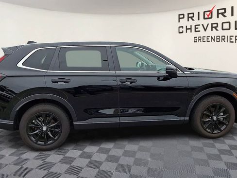 Used 2024 Honda CR-V EX image 9
