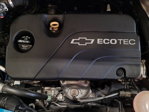 Used 2020 Chevrolet Spark LS FWD image 30