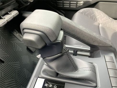 New 2025 Toyota Tacoma SR5 image 25