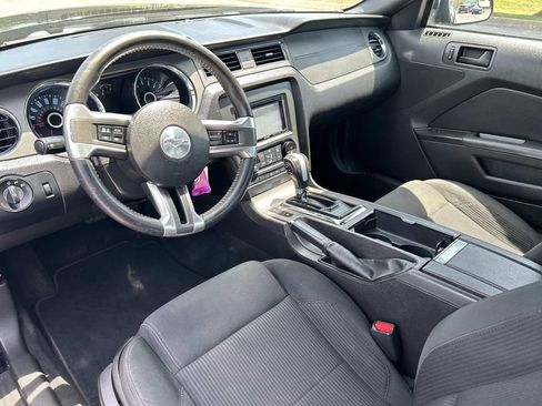 Used 2014 Ford Mustang Coupe RWD image 14