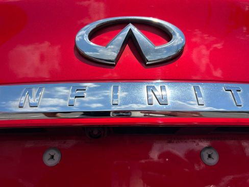 Used 2022 INFINITI Q50 Luxe w/ Cargo Package AWD/4WD image 66