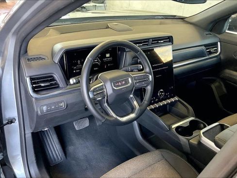 Used 2025 GMC Terrain Elevation FWD image 14