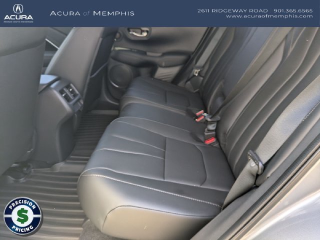 Certified 2025 Acura ADX FWD image 11