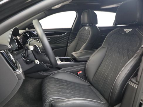 Certified 2022 Bentley Flying Spur W12 AWD/4WD image 21