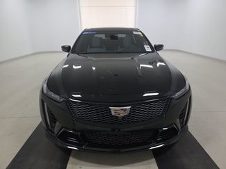 Used 2023 Cadillac CT5 V Blackwing w/ Driver Assist Package video 2