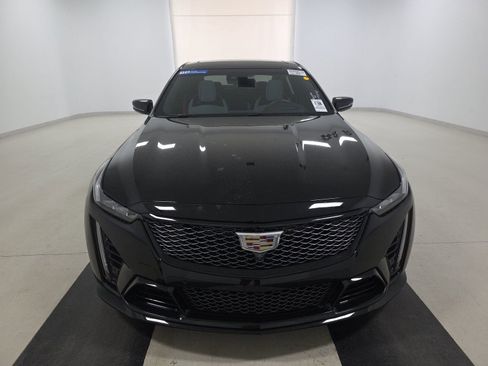 Used 2023 Cadillac CT5 V Blackwing w/ Driver Assist Package image 2