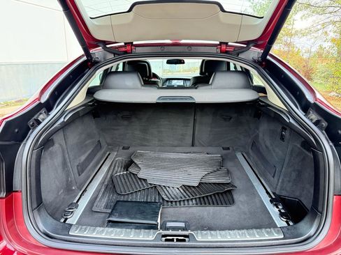 Used 2011 BMW X6 xDrive35i AWD/4WD image 20