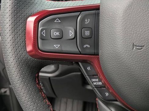 Used 2026 RAM 1500 Rebel w/ Rebel Level 2 Equipment Group AWD/4WD image 4