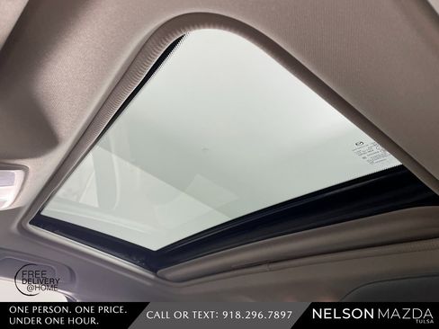 Certified 2023 MAZDA CX-5 Carbon Edition image 34