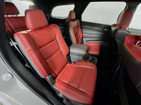 New 2026 Dodge Durango SRT Hellcat AWD/4WD image 28