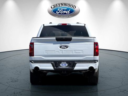 New 2026 Ford F150 STX w/ F-150 LOBO Package image 5