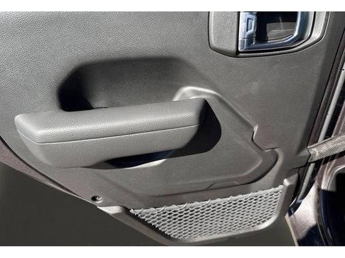 New 2026 Jeep Wrangler Sport S image 18