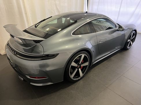 New 2026 Porsche 911 Carrera S image 9