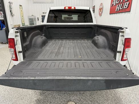 Used 2024 RAM 2500 Big Horn w/ Off Road Package AWD/4WD image 14